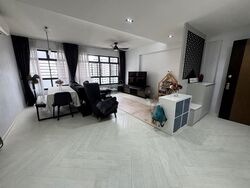 Blk 458B Fernvale Woods (Sengkang), HDB 5 Rooms #520294741